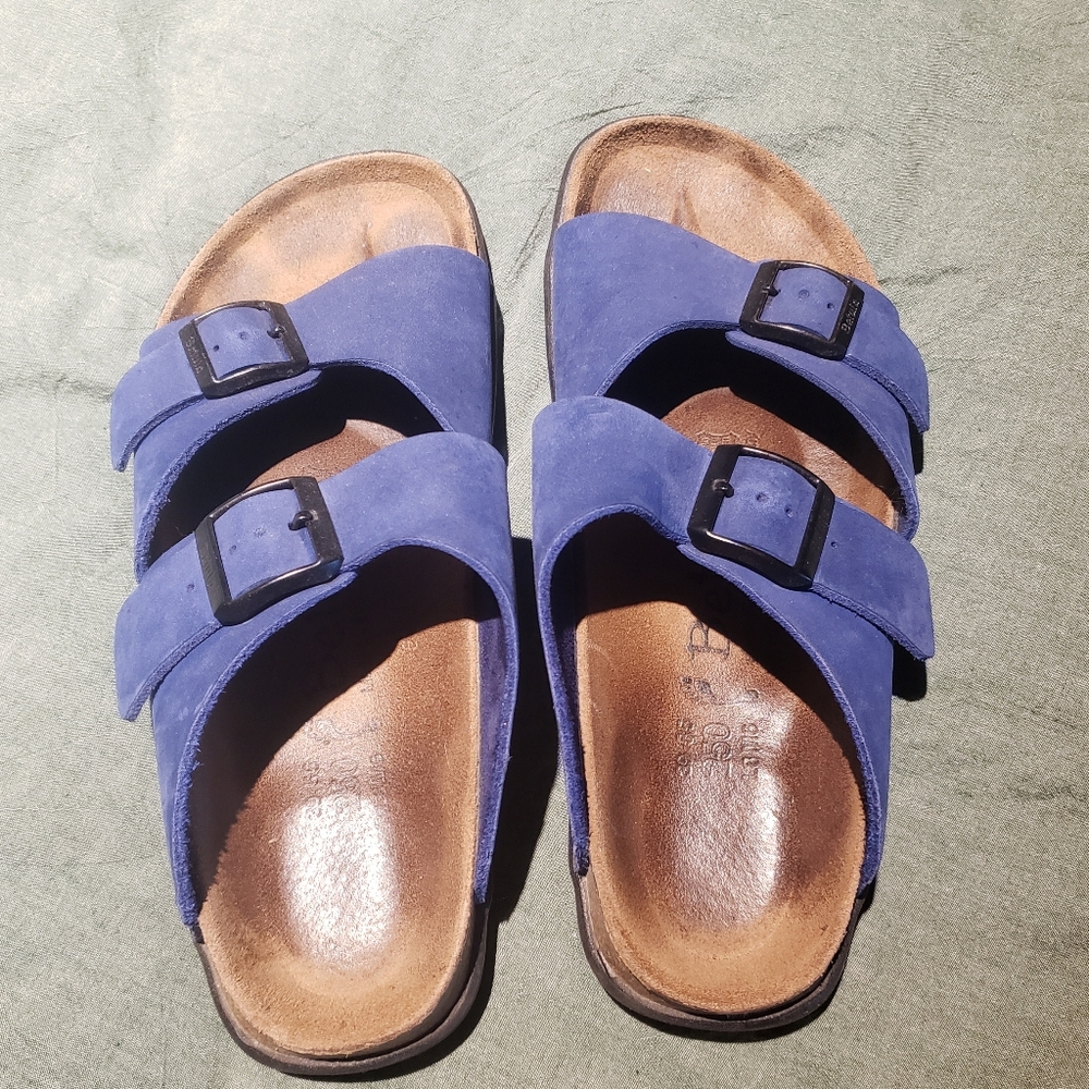 Betula by Birkenstock